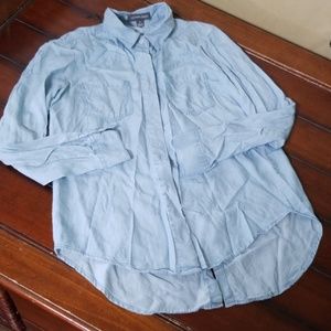 Women's Alexander Jordan Top